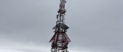 Schronisko PTTK Skrzyczne ↔ Małe Skrzyczne