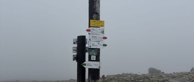 Babia Góra (Diablak)
