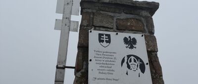 Babia Góra (Diablak)