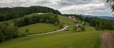 Jasień ↔ Rzeki