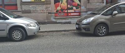 Świecie, ul. Nadbrzeżna ↔ Świecie, stary cmentarz