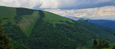 Kráľova studňa, rázc. ↔ Úplaz