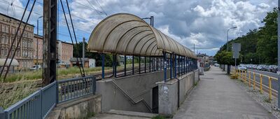 Jelenia Góra, PKP
