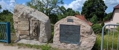 Grabary