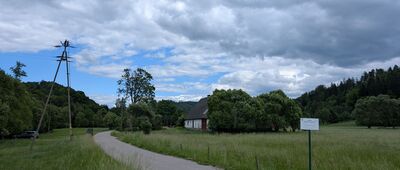 Trzcińsko