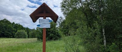Trzcińsko, PKP [Trzcińsko, stacja kolejowa]