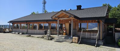 Wisła, ul. Lipowa ↔ Wisła, ul. Skolnity [Karczma na Skolnitym]