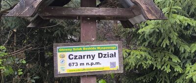 Czarny Dział