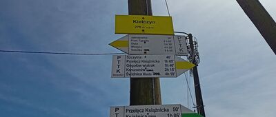 Kiełczyn