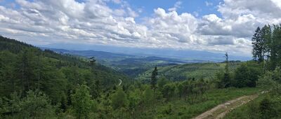 Schronisko PTTK Na Hali Krupowej