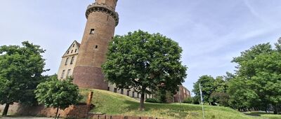Legnica ↔ Legnica, Zamek Piastowski