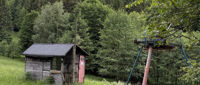 Międzygórze, ul. Pocztowa ↔ Jaworek Górny