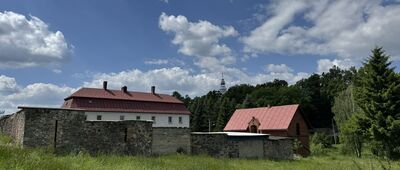 Czartowska Skała ↔ Pomocne