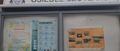 Swarzewo ↔ Władysławowo, ul. Szkutników