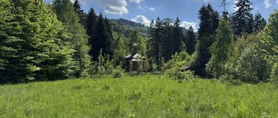Sokołowsko, ul. Unisławska