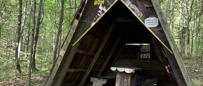 Pod Krzywuchą