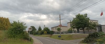 Szczejkowice ↔ Żory, dworzec PKP