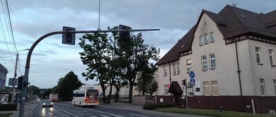 Rybnik Paruszowiec, stacja kolejowa