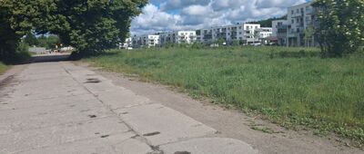 Gdynia, Wiczlino Niemotowo ↔ Gdynia, Sokółka