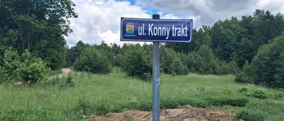 Bieszkowice ↔ Piekiełko