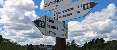 Zbychowo