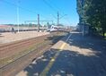 Wejherowo, stacja kolejowa ↔ Wejherowo