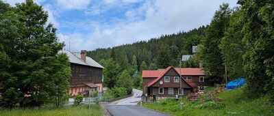 Ryžoviště, rozc.