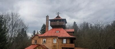 Malá Prašivá