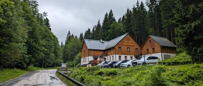 Harrachov, bus ↔ Ryžoviště