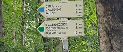 Plenisko ↔ Záolší, rozc.