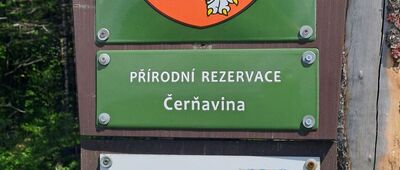 Ostrý, turistická chata, rozc. ↔ Horská chata Kozinec, rozc.