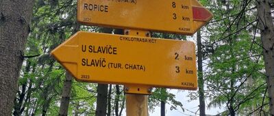 Kalužný, rozc.