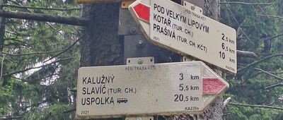 Ropice, rozc.
