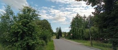 Krzeszowice, ul. Zwierzyniecka ↔ Krzeszowice
