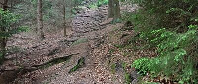 Przełęcz Chełmska