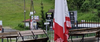 Przełęcz Kubalonka