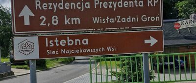 Przełęcz Kubalonka
