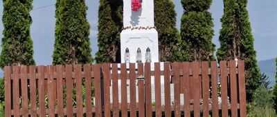 Przełęcz Koniakowska ↔ Pietraszyna