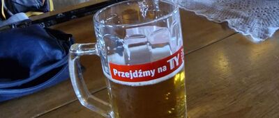 Pietraszyna ↔ Ochodzita