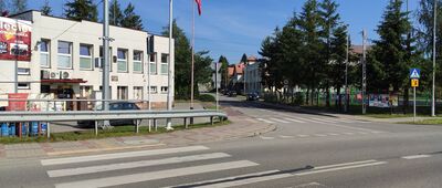 Rzeszów, Bzianka