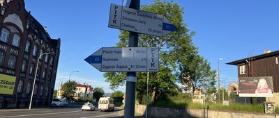 Wałbrzych Miasto