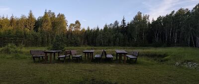 Rozdroże Izerskie ↔ Rozejście szlaków