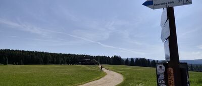 Izerska Hala