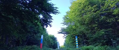 Nova Sedlica ↔ Krzemieniec
