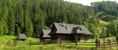 Bielovodská poľana ↔ Lysá Poľana