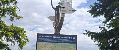 Barania Góra