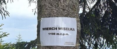 Wierch Wisełka
