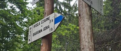Schronisko PTTK Przysłop pod Baranią Górą