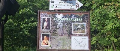 Przełęcz Szarcula