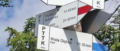 Pod Kyrkawicą